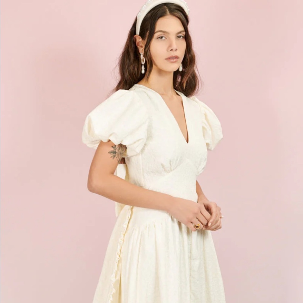 Sister Jane Dream Dress